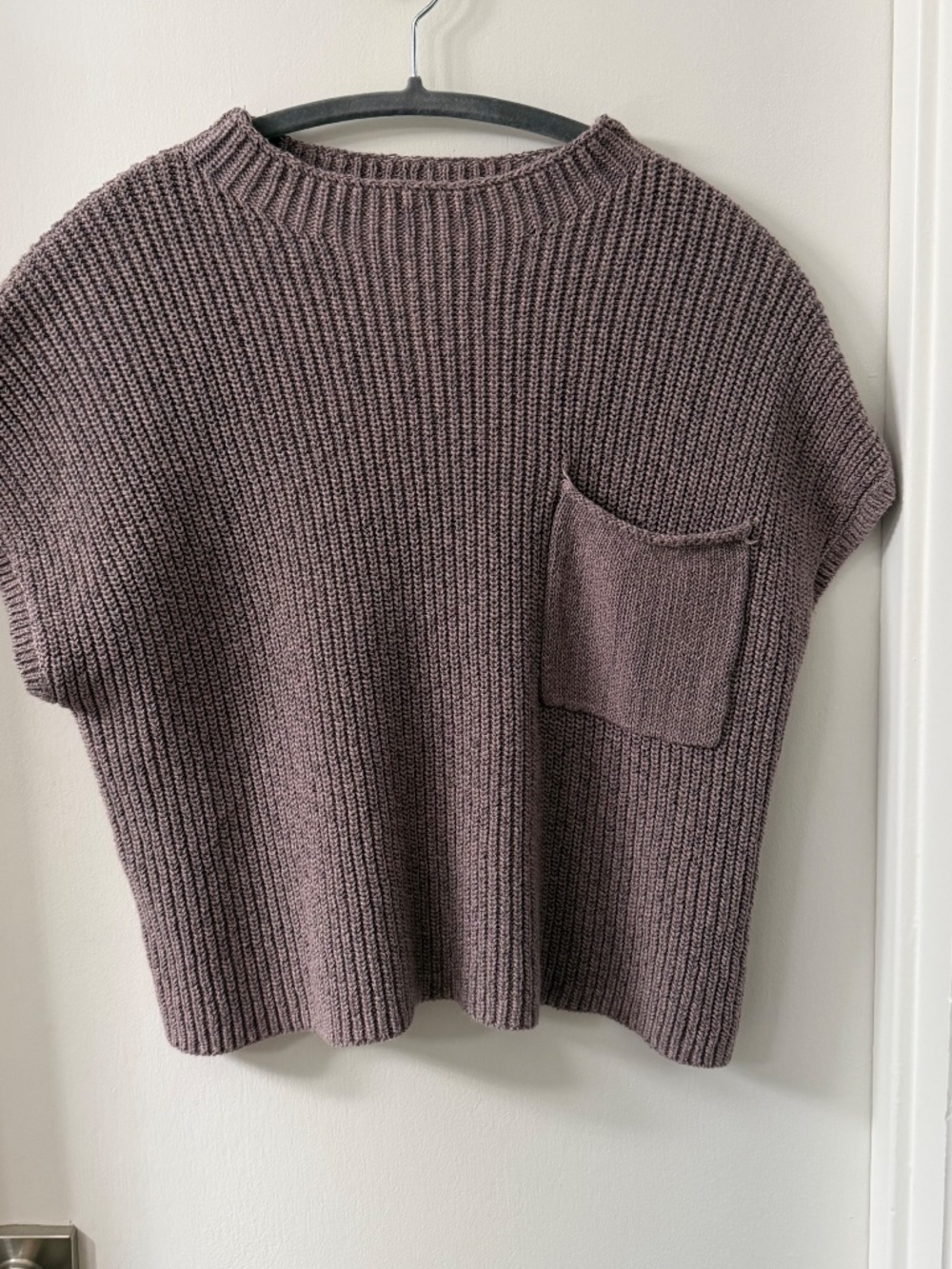 Free People Freya Sweater Set - Taupe- Size Small - Picture 4 of 10